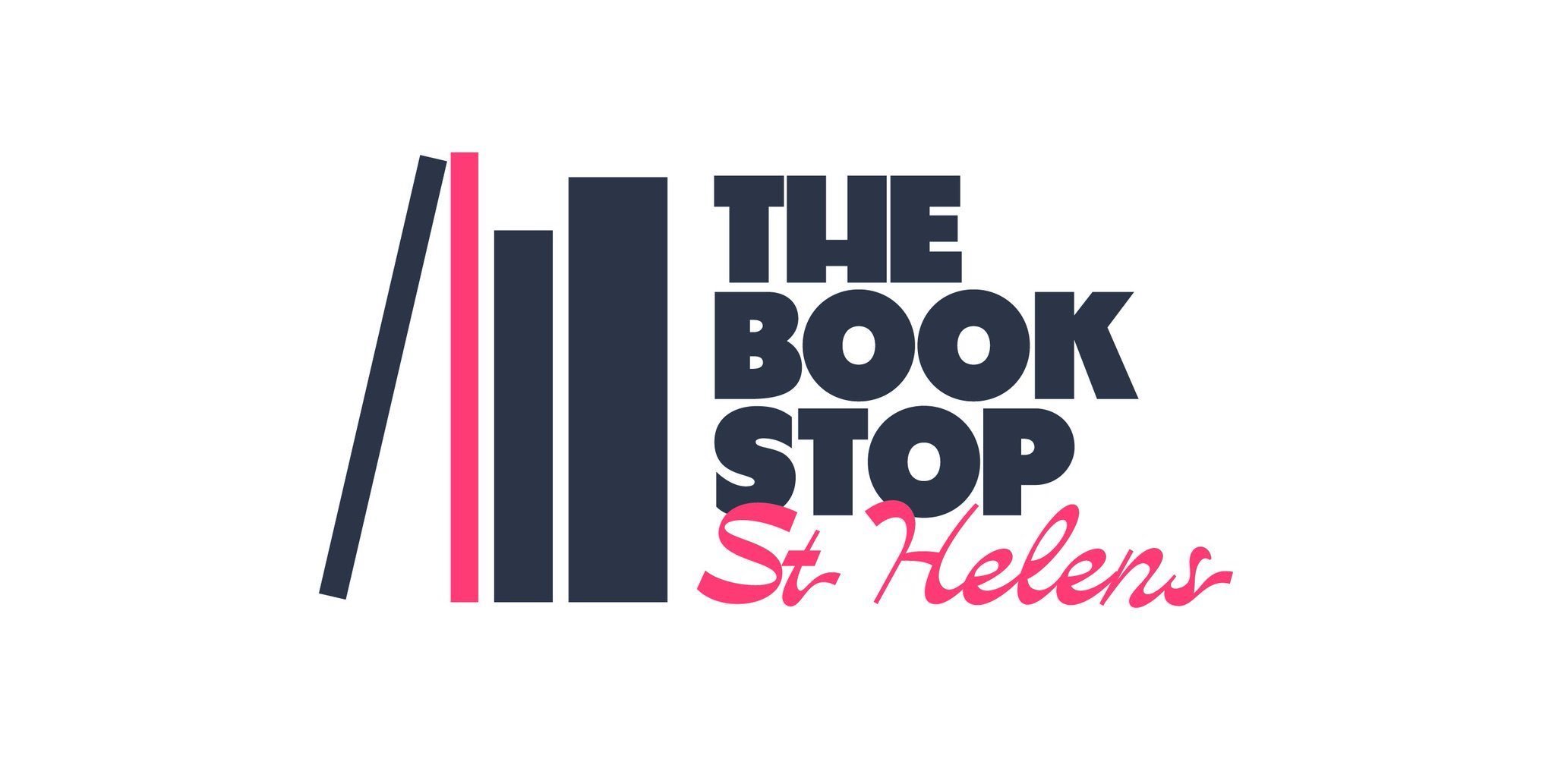 The Book Stop launches today