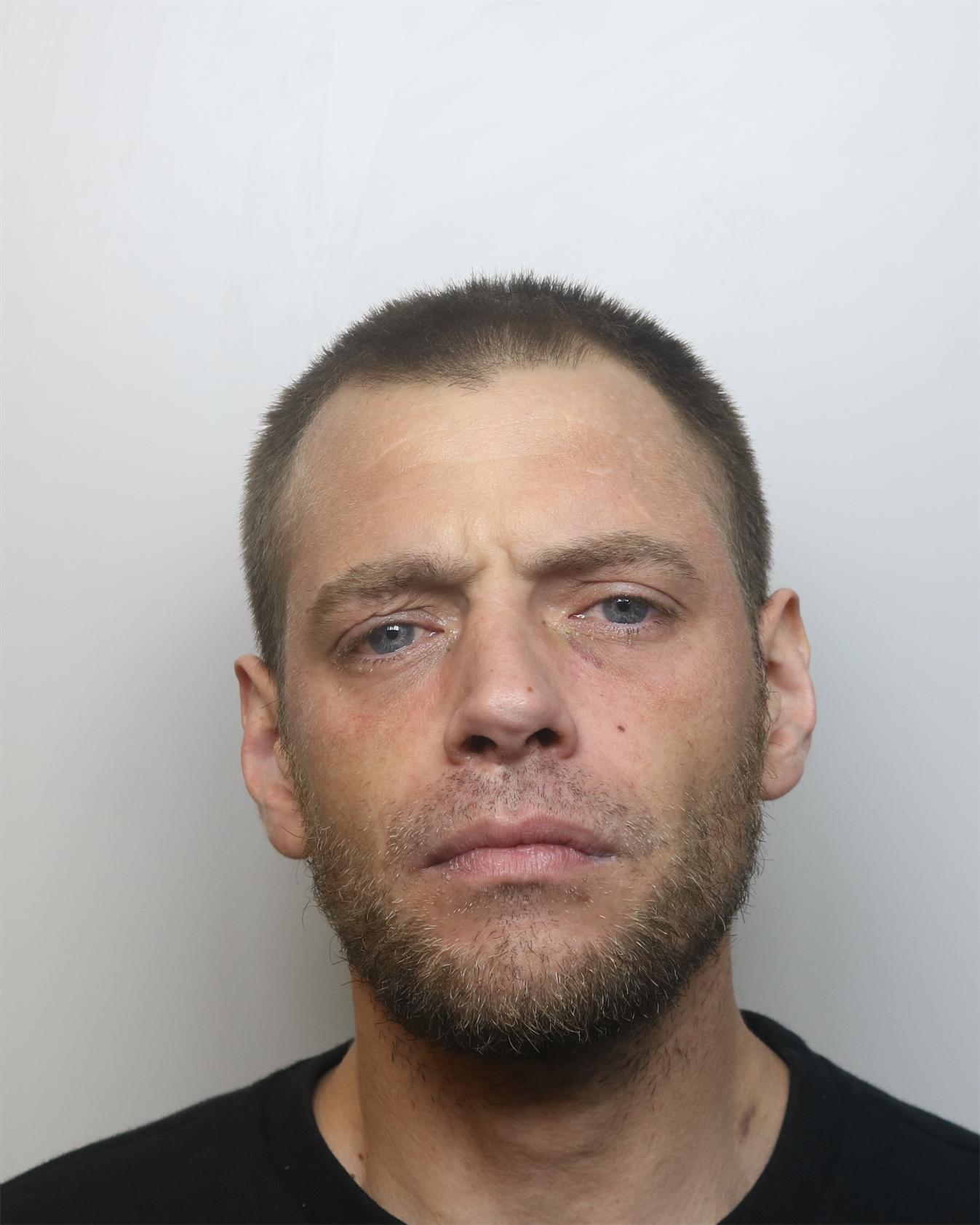 Man jailed after 'dangerous' police pursuit through Runcorn | Runcorn and Widnes World - Vimarsana News