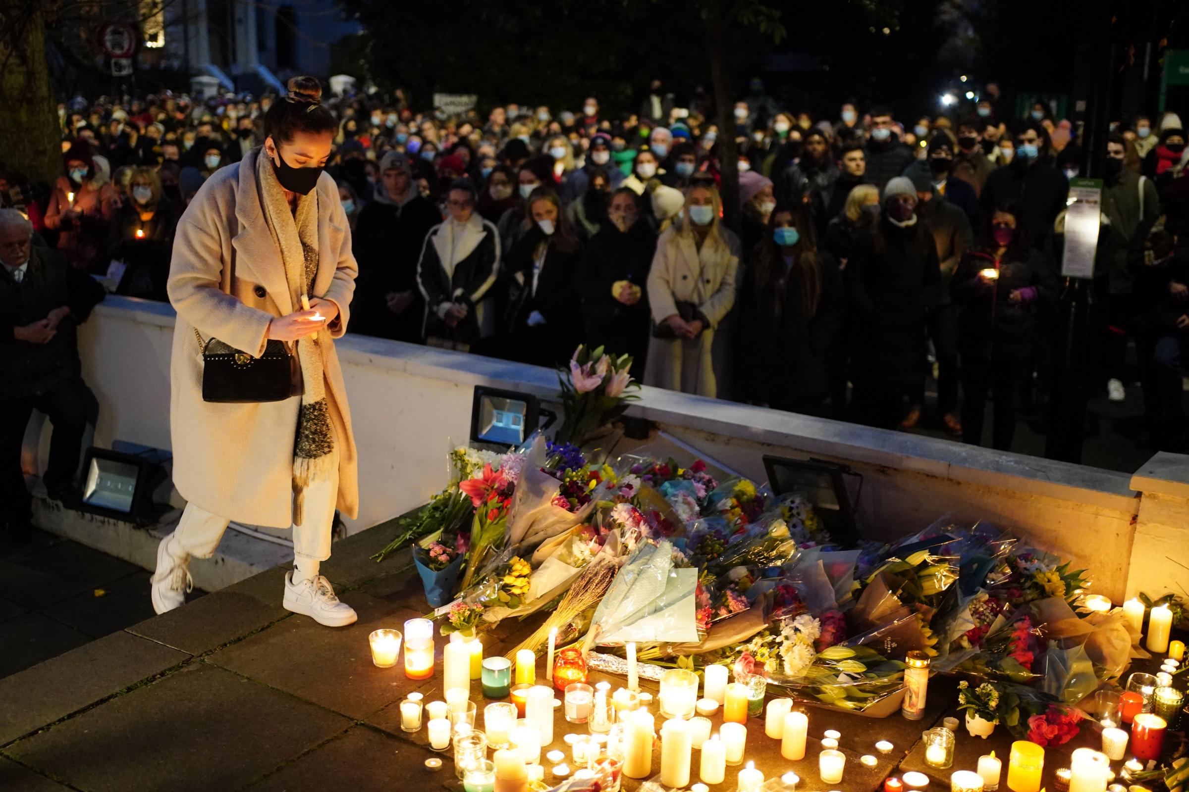 Vigils held for Ashling Murphy as murder investigation continues - Vimarsana News