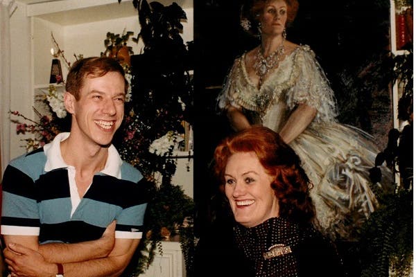 Contents of late costume designer's studio fetch more than £52,000 at auction - Vimarsana News