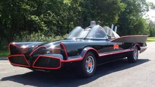 Runcorn and Widnes World: Three Mile Superhero Driving Thrill. Credit: Red Letter Days