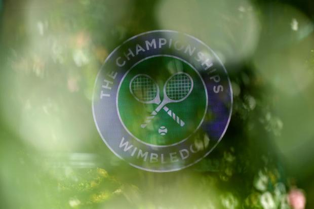 Players from Russia and Belarus are absent from Wimbledon