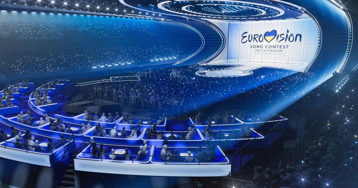 Ticketmaster reassures Eurovision fans after tickets sell out - Vimarsana News
