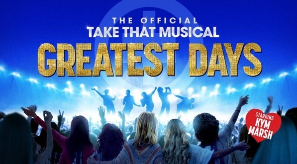 Greatest Days is on at The Palace Theatre in Manchester until May 27