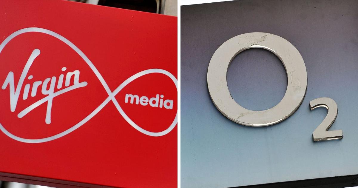 Virgin Media O2 set to axe 2,000 jobs by the end of 2023 | Runcorn and Widnes World - Vimarsana News