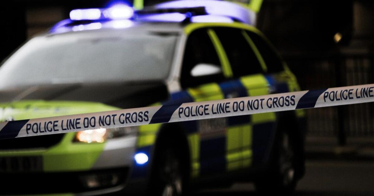 Knowsley - man taken to hospital after being shot in leg | Runcorn and ...