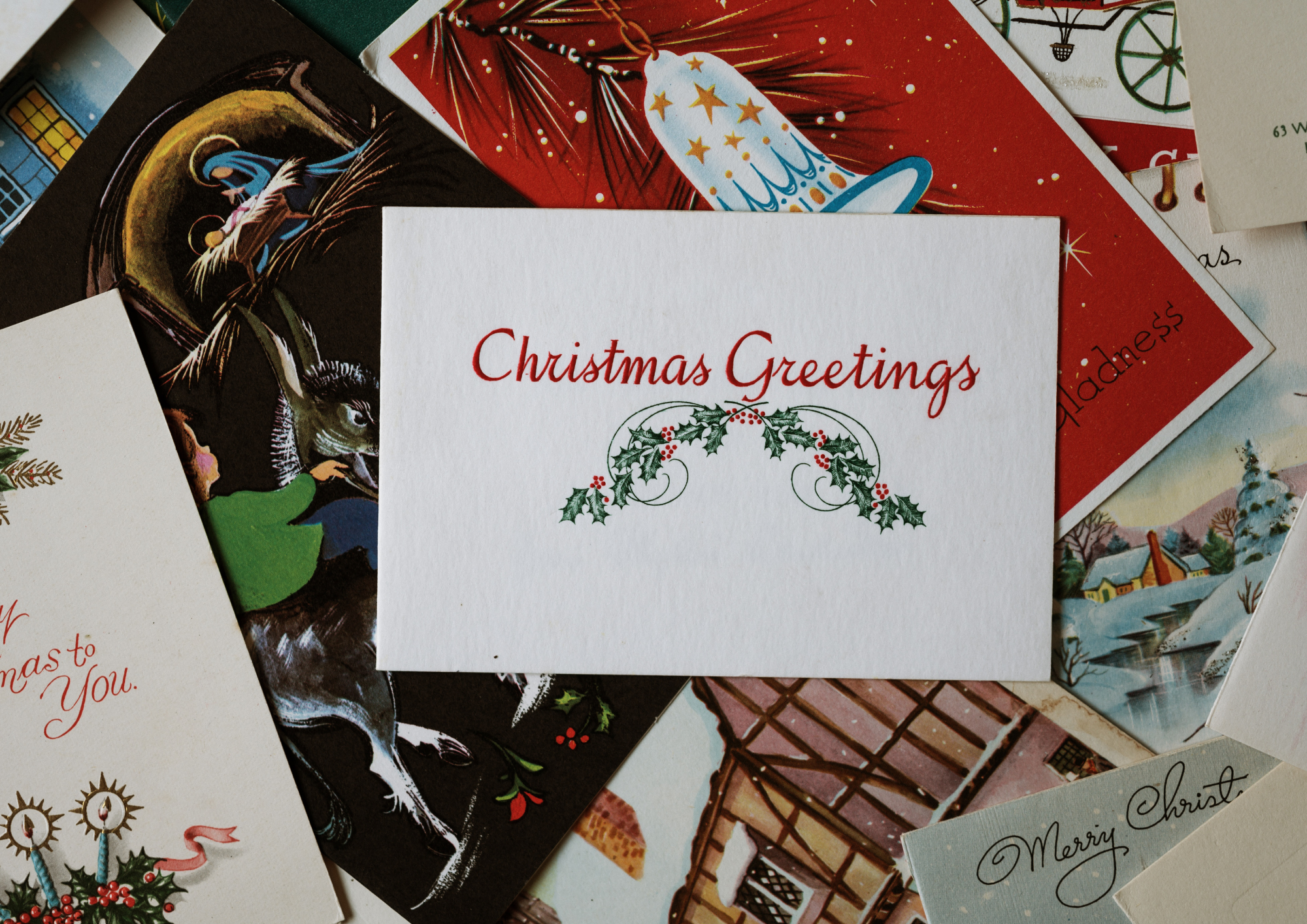 Halton primary pupils invited to enter Christmas card contest - Vimarsana News