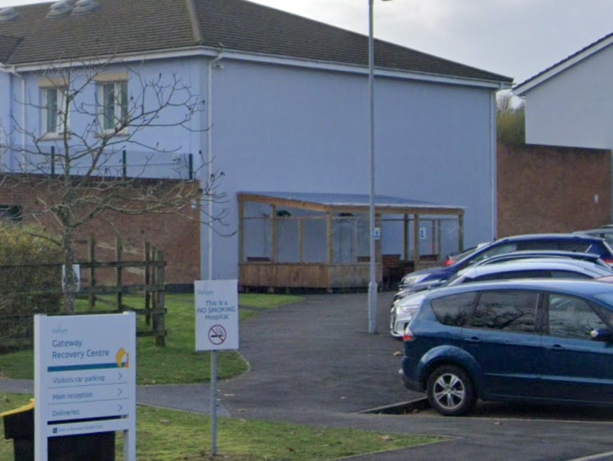 Convicted sex offender dies at Widnes Gateway Recovery Centre - Vimarsana News
