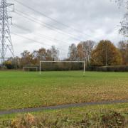 MP slams council for ‘denying children the chance to play football’ by removing goalposts (Image: Google Maps)