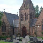 An investment of £200,000 is needed at Widnes Crematorium