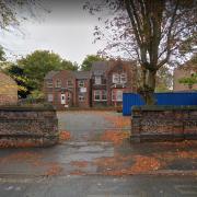 Plans have been submitted to turn the former Cartref Care Home in Widnes into private accommodation.