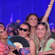 13 great pictures as Creamfields festival returns to Daresbury