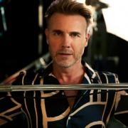 Gary Barlow has added new dates for his show - Picture: Benjamin Lennox