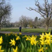 Here is the full Met Office forecast for Easter weekend in Runcorn (PA)