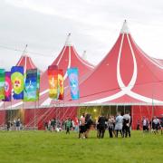 Creamfields in bid to renew late-night refreshment and alcohol licence
