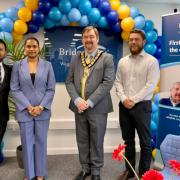 Bridgewater Home Care Halton in Preston Brook opened this week