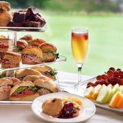 Best Runcorn and Widnes afternoon teas from Tripadvisor reviews ahead of Jubilee (Canva)