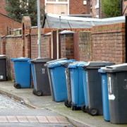 Halton Council has issued a hot weather bin collection update
