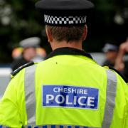 A suspect has been charged by Cheshire Police
