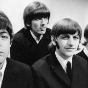 60 years since the Beatles first performed in Widnes - how you can celebrate