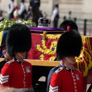 UK government responds to calls for new annual bank holiday after Queen's death.