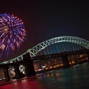 Spectacular Halton Fireworks Display is back