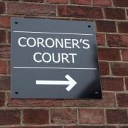 The inquest was heard at Warrington's Coroners' Court