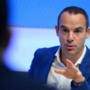 Martin Lewis warned a lot of people were missing out on extra cash through Universal Credit
