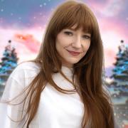Nicola Roberts admits struggling to pick up Strictly Christmas Special dance routine