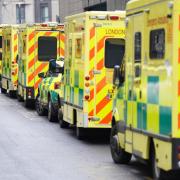 Halton MP Derek Twigg shares awful hospital wait story