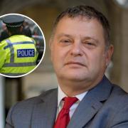 Labour MP calls for return of services amid Police tax hike