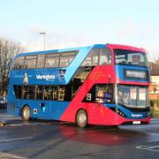 Warrington's Own Buses investigation launched