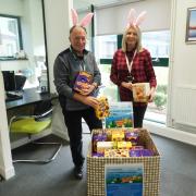 Appeal launched to give Easter eggs to children in Halton