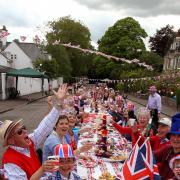 Street parties to commence to celebrate the royal coronation of King Charles III