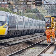 Train users ‘flabbergasted’ at Avanti West Coast contract extension