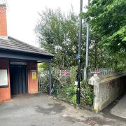 Improvement works to begin at Runcorn East train station