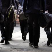 MP calls for more to be done to make school uniforms more affordable