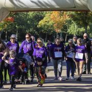 Halton Haven Hospice seeks Twilight Walk participants