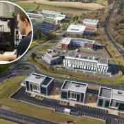 The revolutionary start-up will launch their new site at Sci-Tech Daresbury