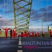 Halton Haven Hospice Santa Dash set to return this Christmas