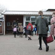 More than 40 schools in Halton will face funding cuts according to a Runcorn MP