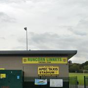 Runcorn Linnets FC to host family festival