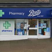 Boots Pharmacy on Runcorn High Street is rumoured to close its doors
