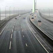 Mersey Gateway reopens after emergency closures due to damages