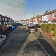 A faulty electrical cable is believed to have caused a fire at a house on Gregson Road in Widnes