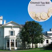 Councillors in Halton are set to back a maximum council tax hike