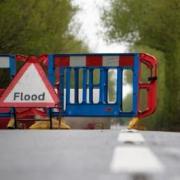 Flood alert for Mersey in Widnes and Runcorn extended for third day