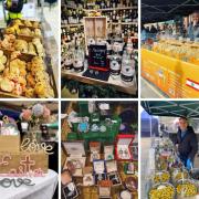 Frodsham Artisan Market will feature a range of carefully curated stalls.