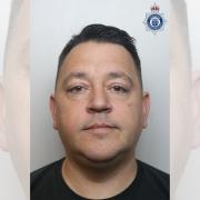 Andrew Magee was jailed at Chester Crown Court