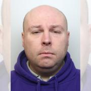 Martin Bartrop was sentenced at Chester Crown Court
